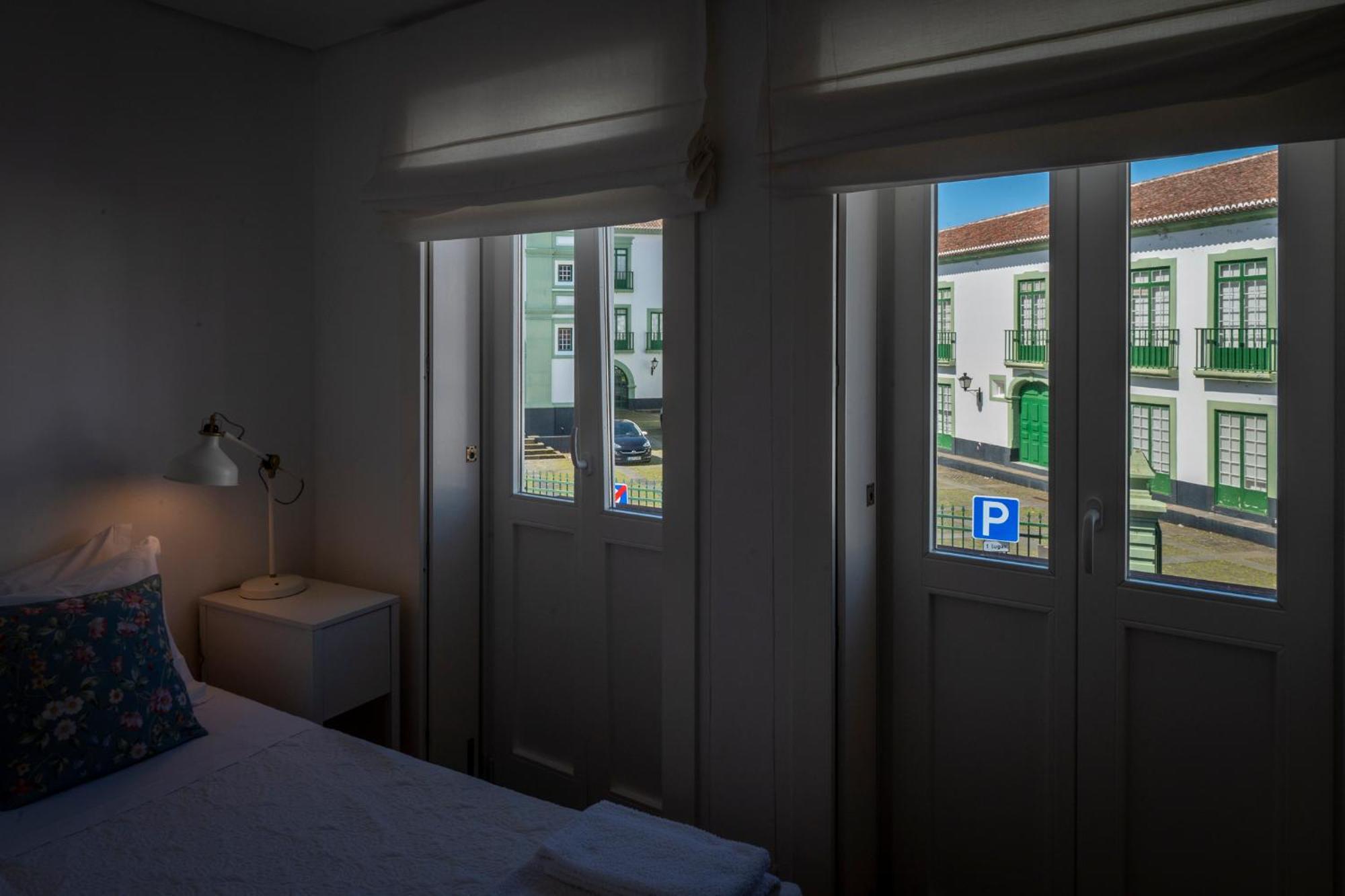 Casa Dos Remedios Leilighet Angra do Heroísmo Eksteriør bilde